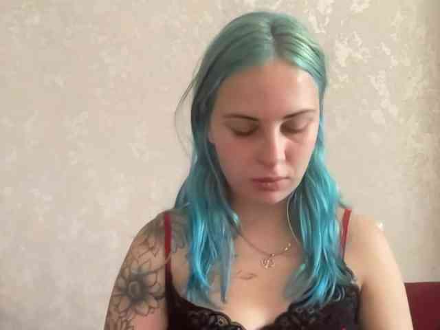 LisaloveX webcam