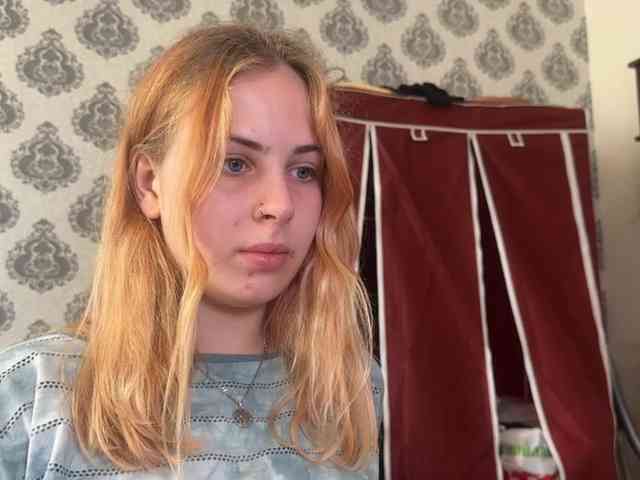 LisaloveX webcam
