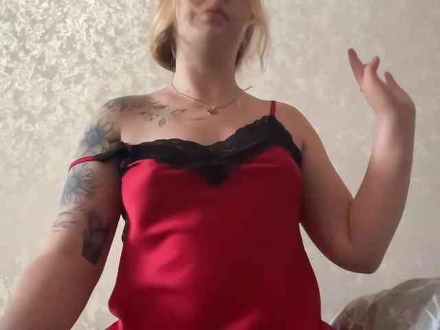 LisaloveX webcam