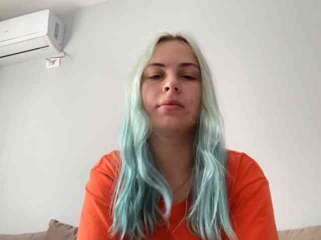 LisaloveX webcam
