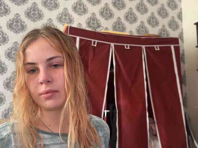 LisaloveX webcam