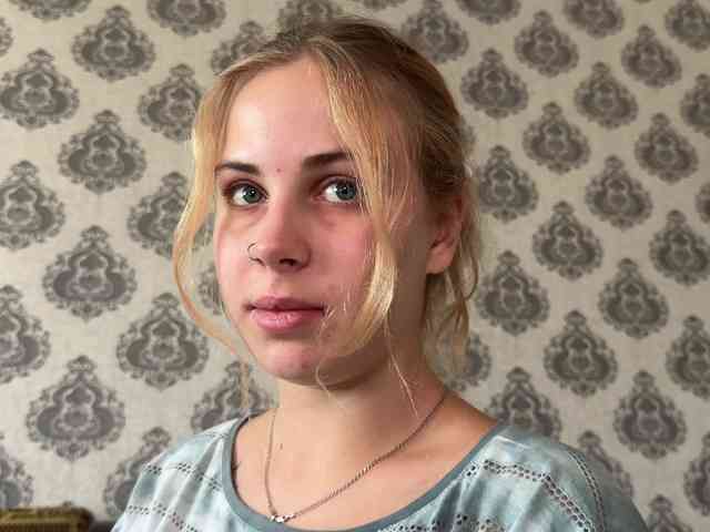 LisaloveX webcam