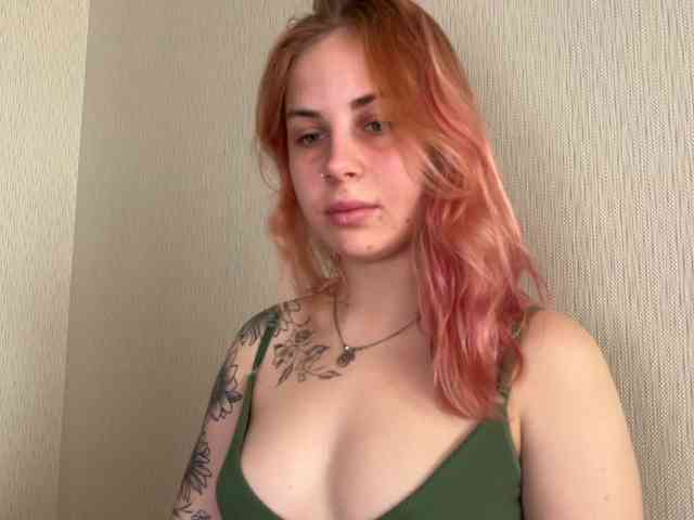 LisaloveX webcam