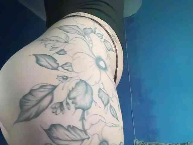 LisaloveX webcam