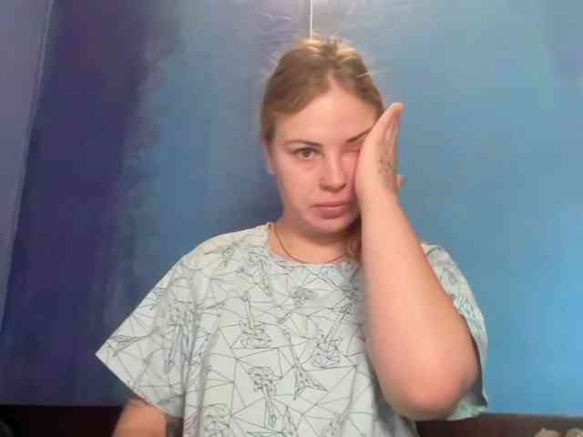 LisaloveX webcam