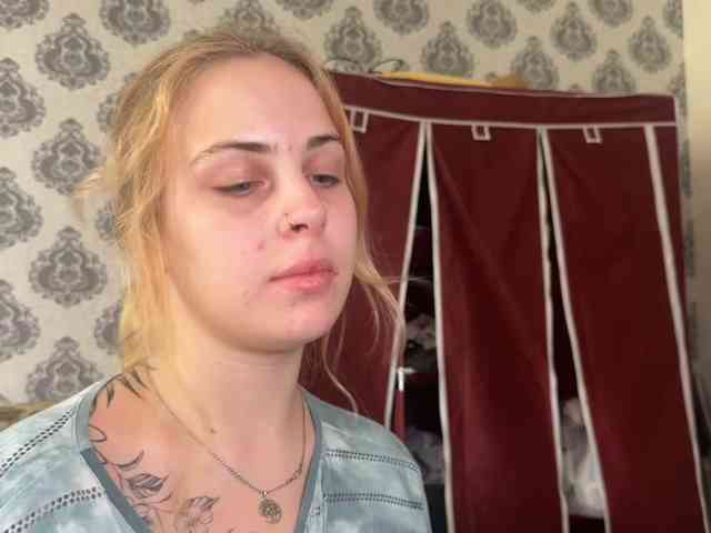 LisaloveX webcam