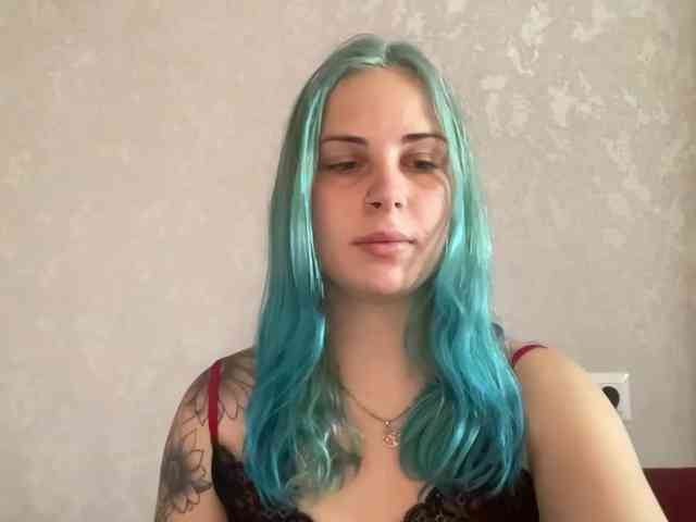 LisaloveX webcam