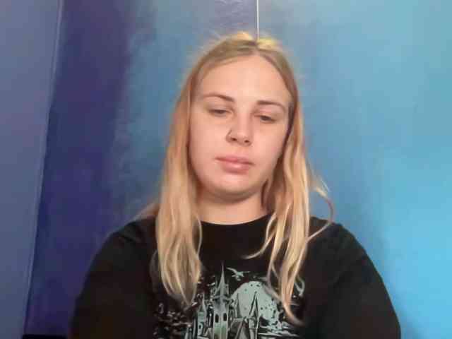LisaloveX webcam