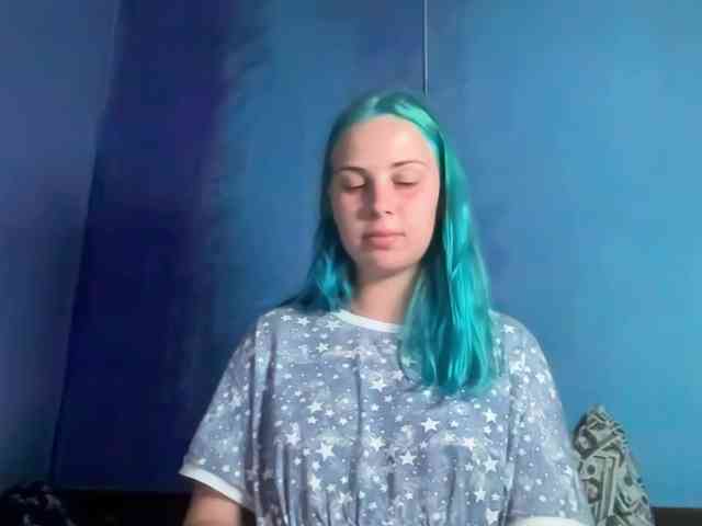 LisaloveX webcam