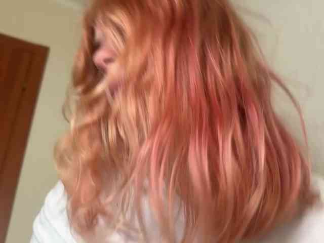 LisaloveX webcam