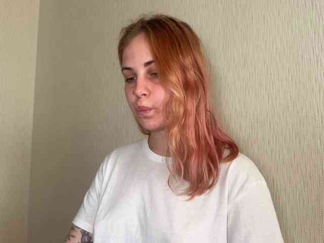 LisaloveX webcam