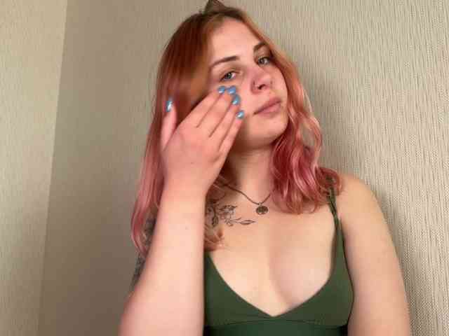 LisaloveX webcam
