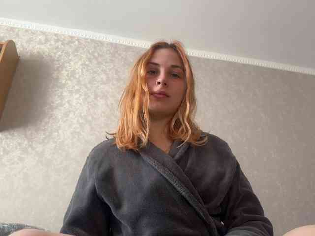 LisaloveX webcam