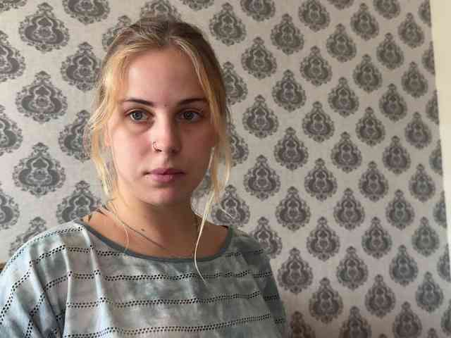 LisaloveX webcam