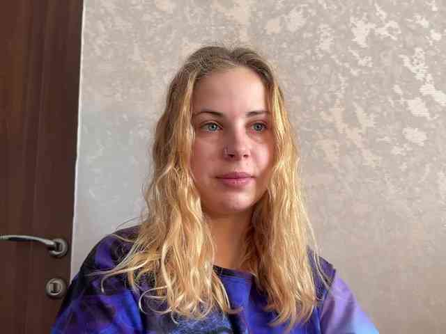 LisaloveX webcam