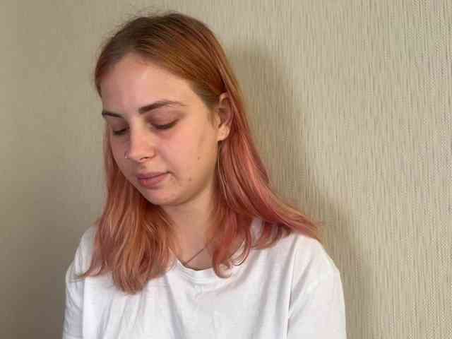 LisaloveX webcam