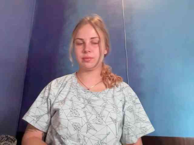 LisaloveX webcam