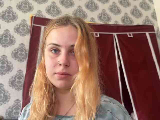 LisaloveX webcam