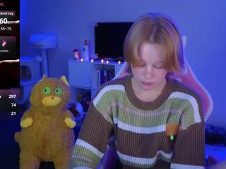 GingerSnapDoll