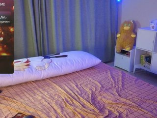 GingerSnapDoll Porn Show