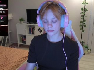 GingerSnapDoll