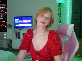 GingerSnapDoll