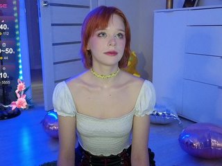 GingerSnapDoll