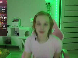 GingerSnapDoll