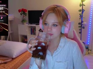 GingerSnapDoll