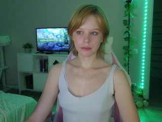 GingerSnapDoll Porn Show