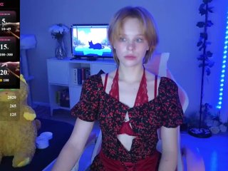 GingerSnapDoll