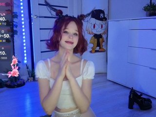 GingerSnapDoll