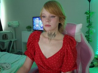 GingerSnapDoll