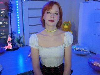 GingerSnapDoll