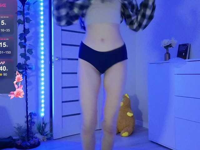 GingerSnapDoll
