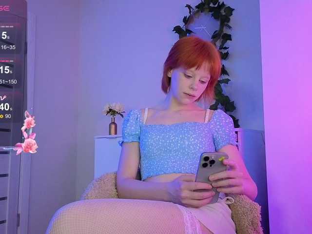GingerSnapDoll