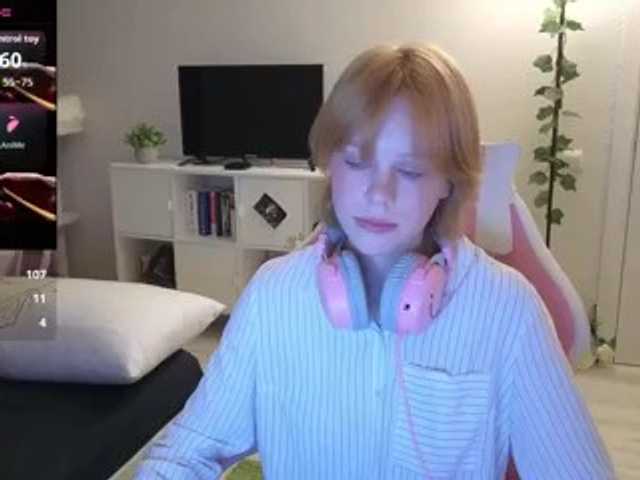 GingerSnapDoll
