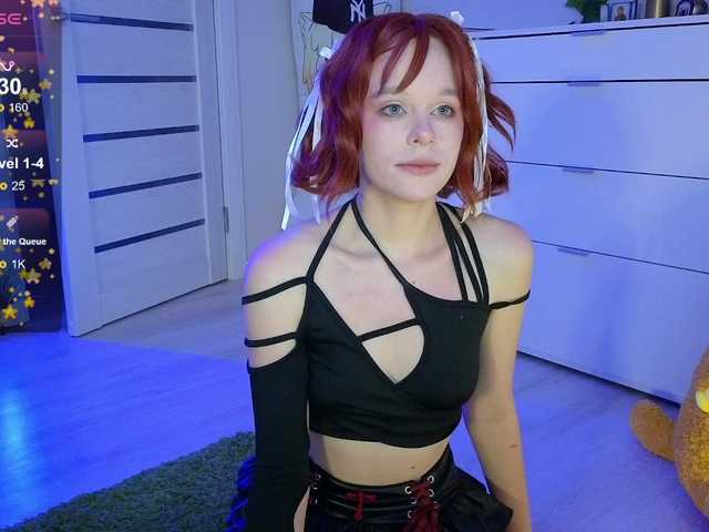 GingerSnapDoll