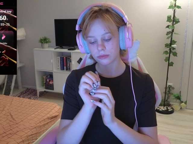 GingerSnapDoll