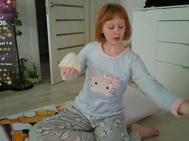 GingerSnapDoll