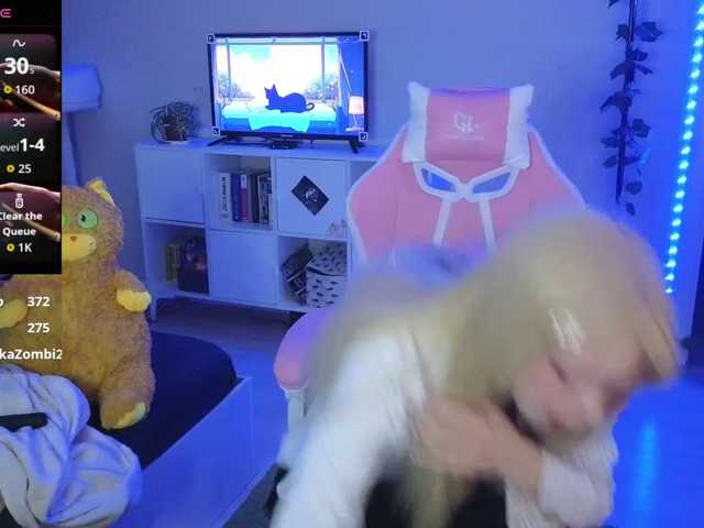 GingerSnapDoll
