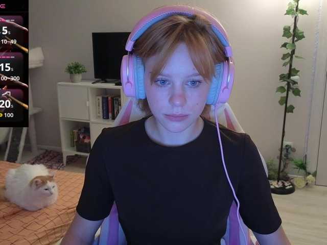 GingerSnapDoll