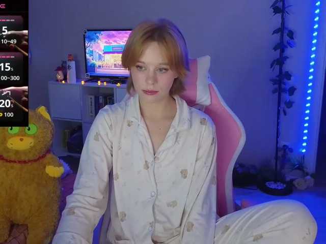 GingerSnapDoll