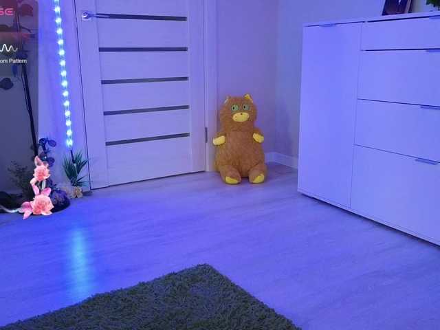GingerSnapDoll