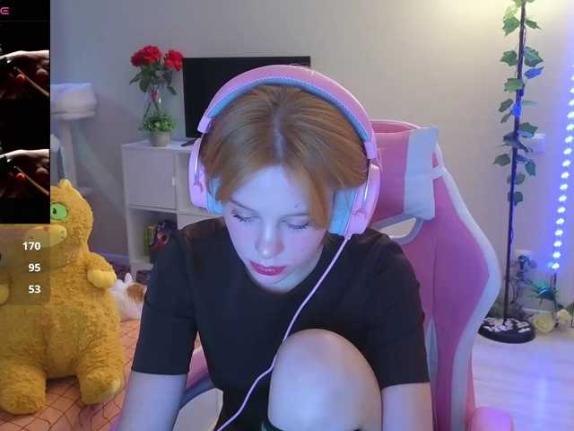 GingerSnapDoll