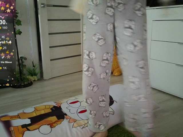 GingerSnapDoll