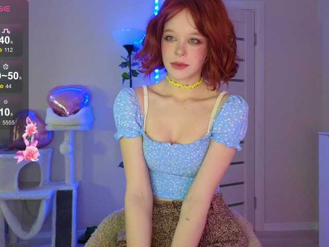 GingerSnapDoll