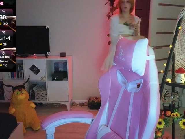 GingerSnapDoll