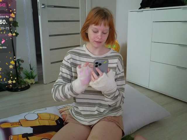 GingerSnapDoll