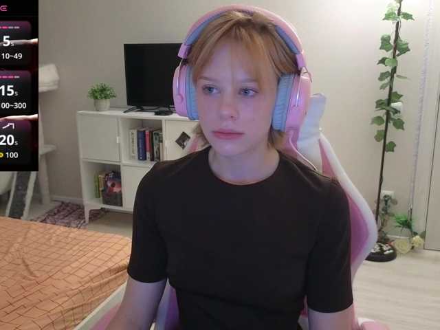 GingerSnapDoll